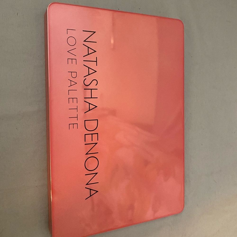 Natasha Denona Love Palette